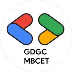 GDGC MBCET