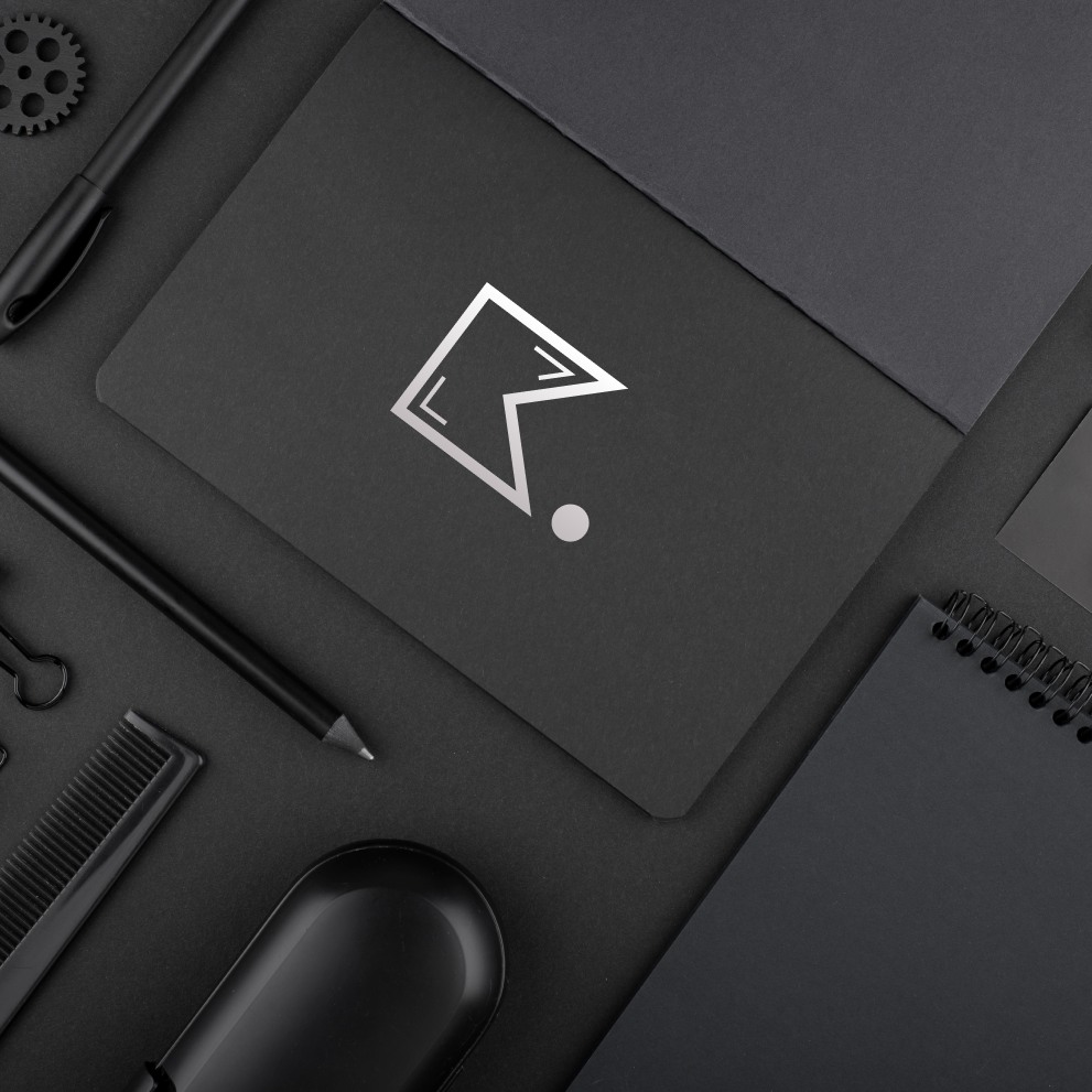 Conceptual blueprint mobile view