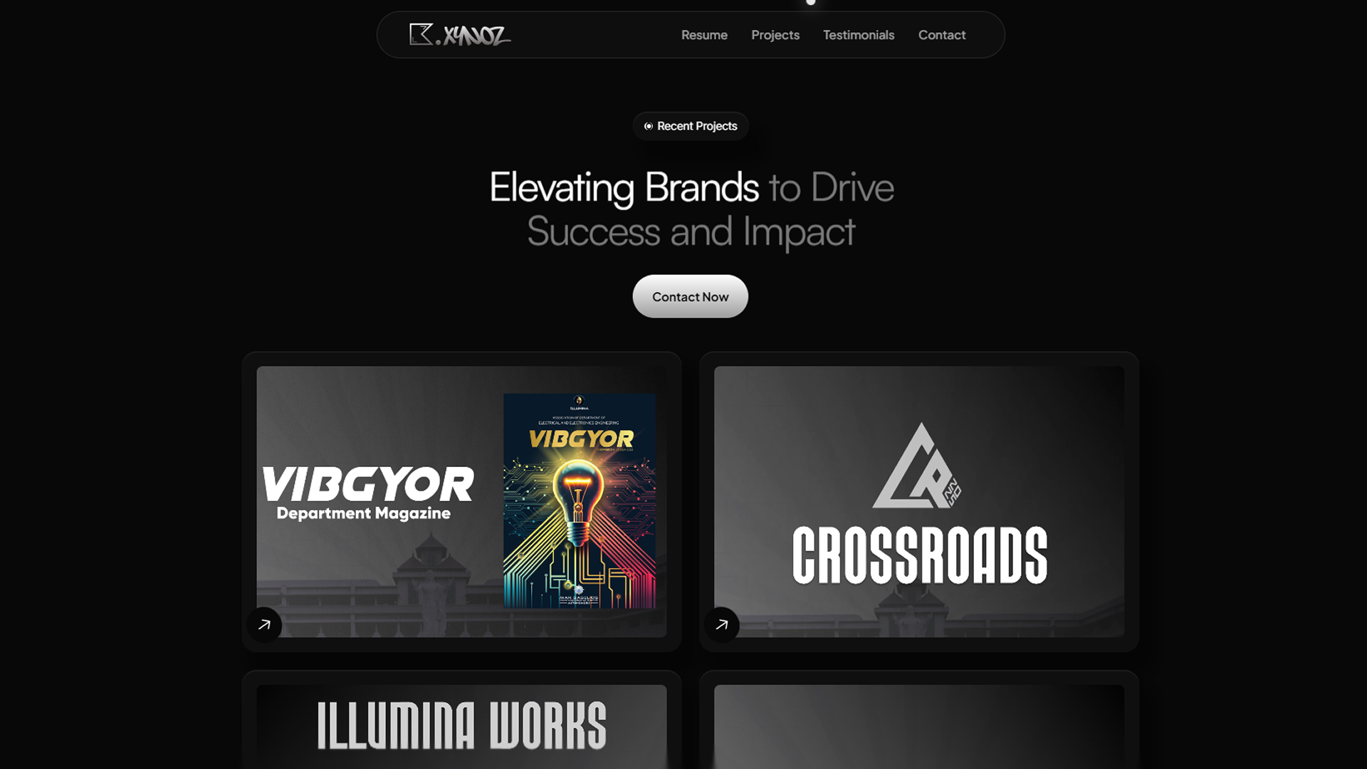 Exynoz portfolio detail 2