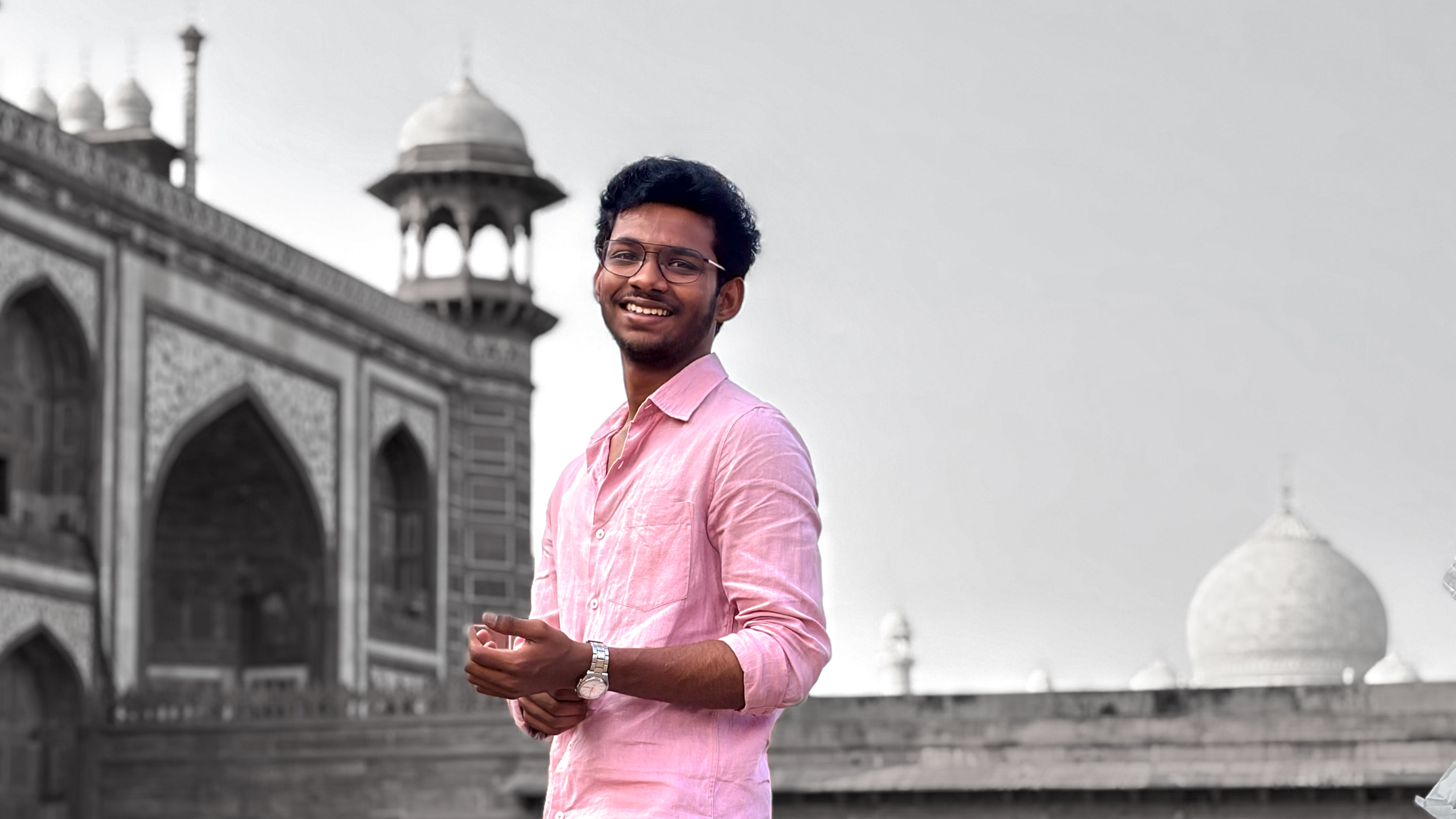 Manuraj MS – Professional UI/UX Designer and Web Developer from Trivandrum leading Exynoz