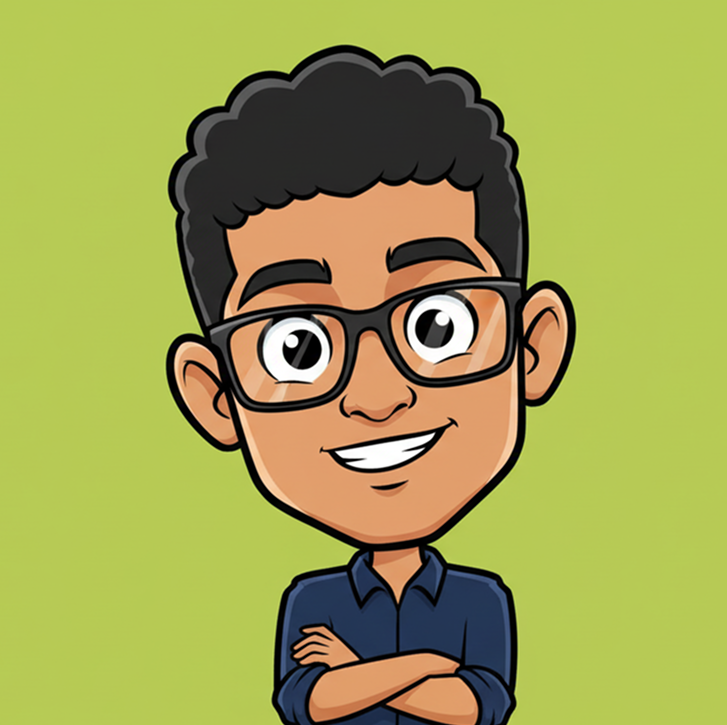 Johan S Varughese - Design Lead at Frames MBCET