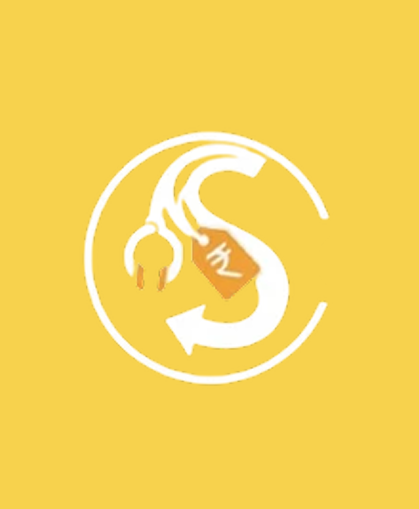 Immersive flow and user experience design for Scrapify